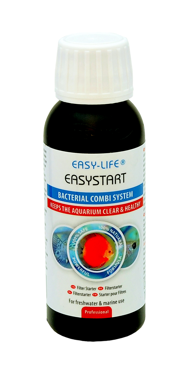 Easystart Bakteriekultur Zooonline.se
