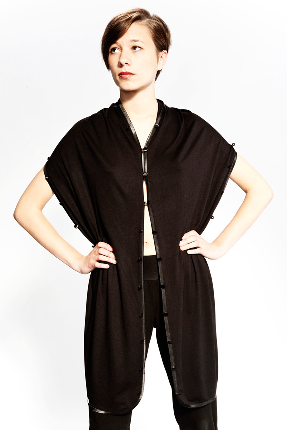 The Garment Black - 3