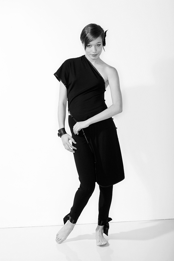 The Garment Gold - 7