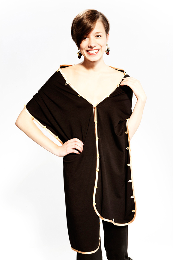 The Garment Gold
