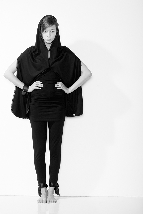 The Garment Gold - 5