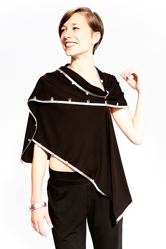 The Garment Silver