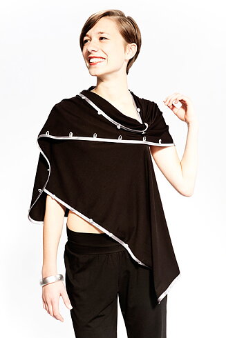 The Garment Silver