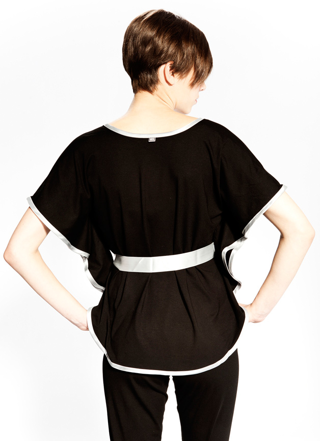 Bat top Silver - 2