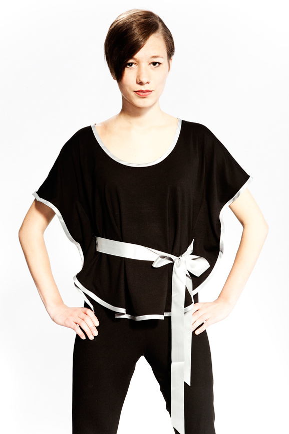 Bat top Silver