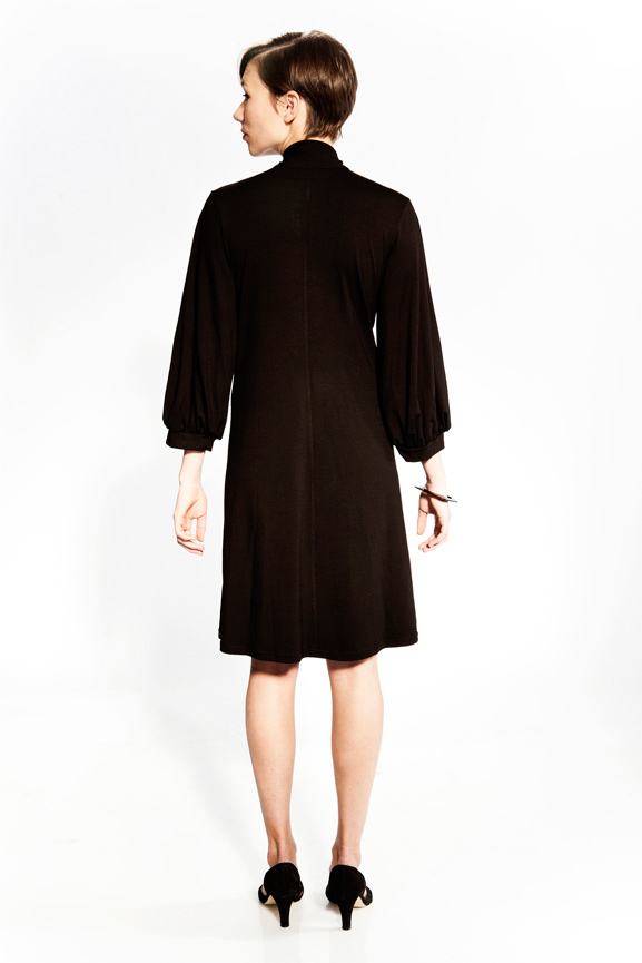 Tie dress - 2