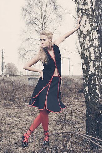 Petal  Red