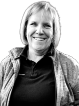Susanne Silverby