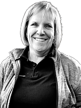 Susanne Silverby