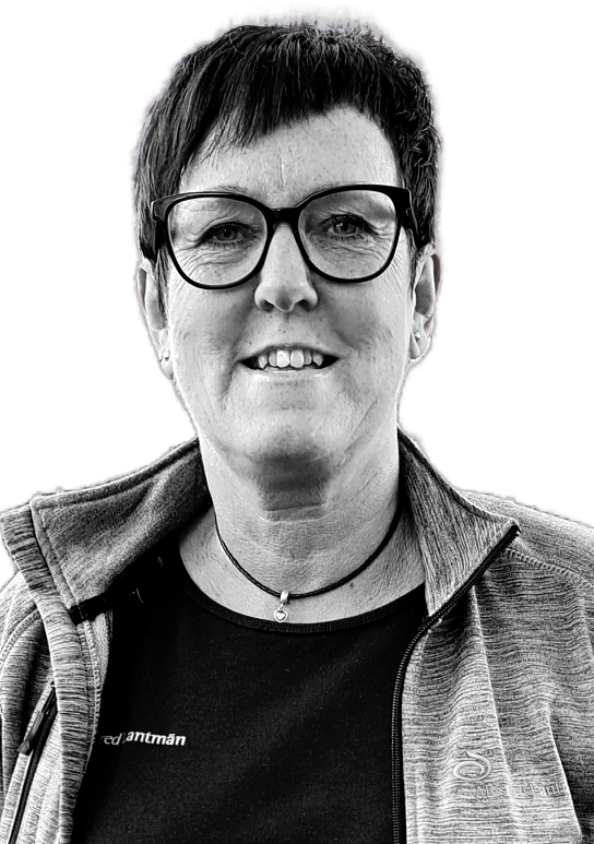 Maria Harrysson
