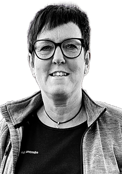 Maria Harrysson