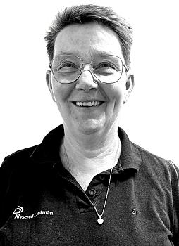 Inga-Lill Larsson