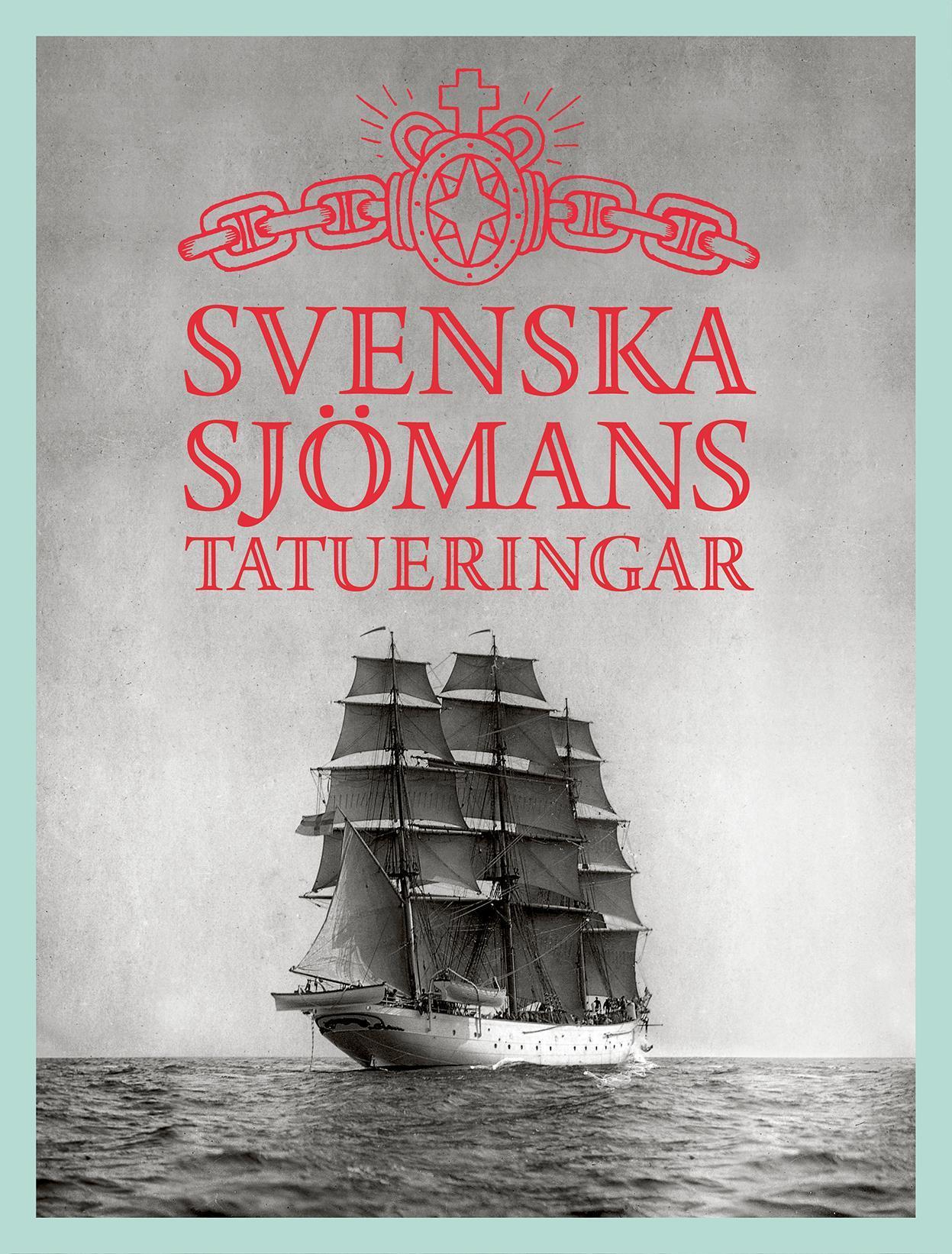Svenska Sjömanstatueringar