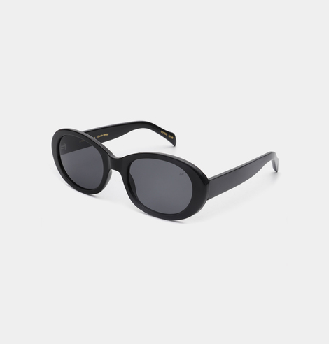 Solglasögon Anma Black - 2