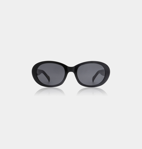 Solglasögon Anma Black