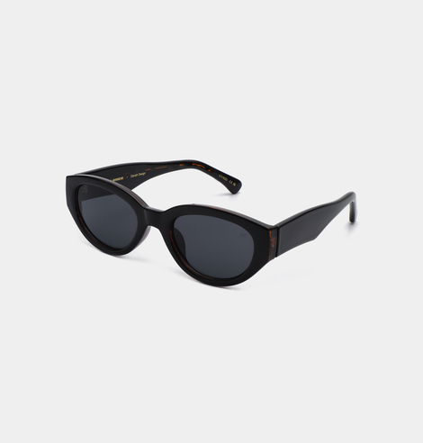 Solglasögon Winnie Black - 2