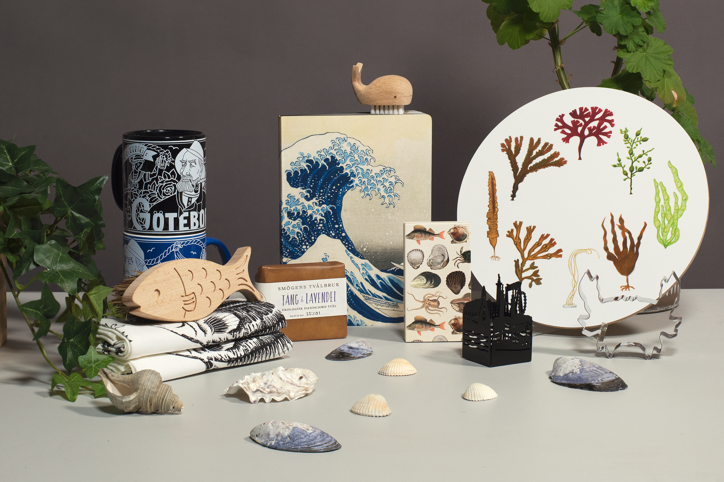 Hem & inredning  Se vårt utbud!