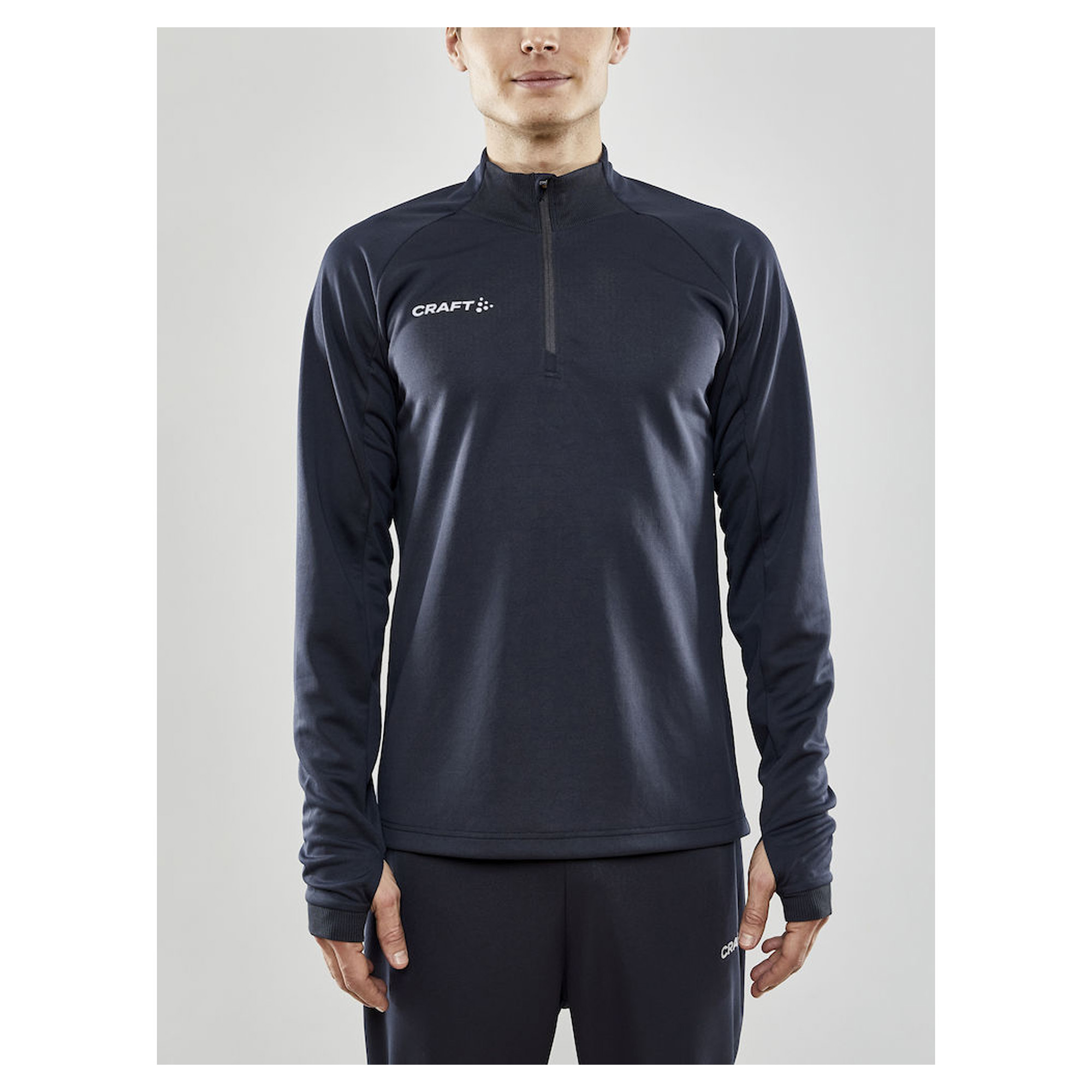 Craft Evolve Halfzip M (DISC) - 2