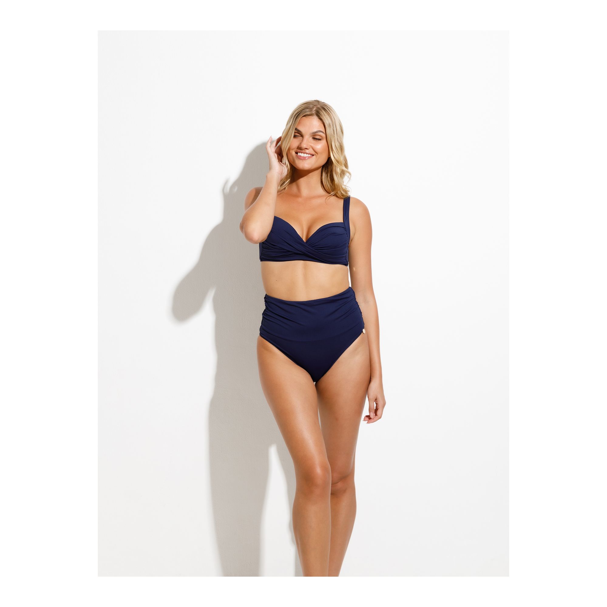 Panos Emporio Medea Solid Top - 5