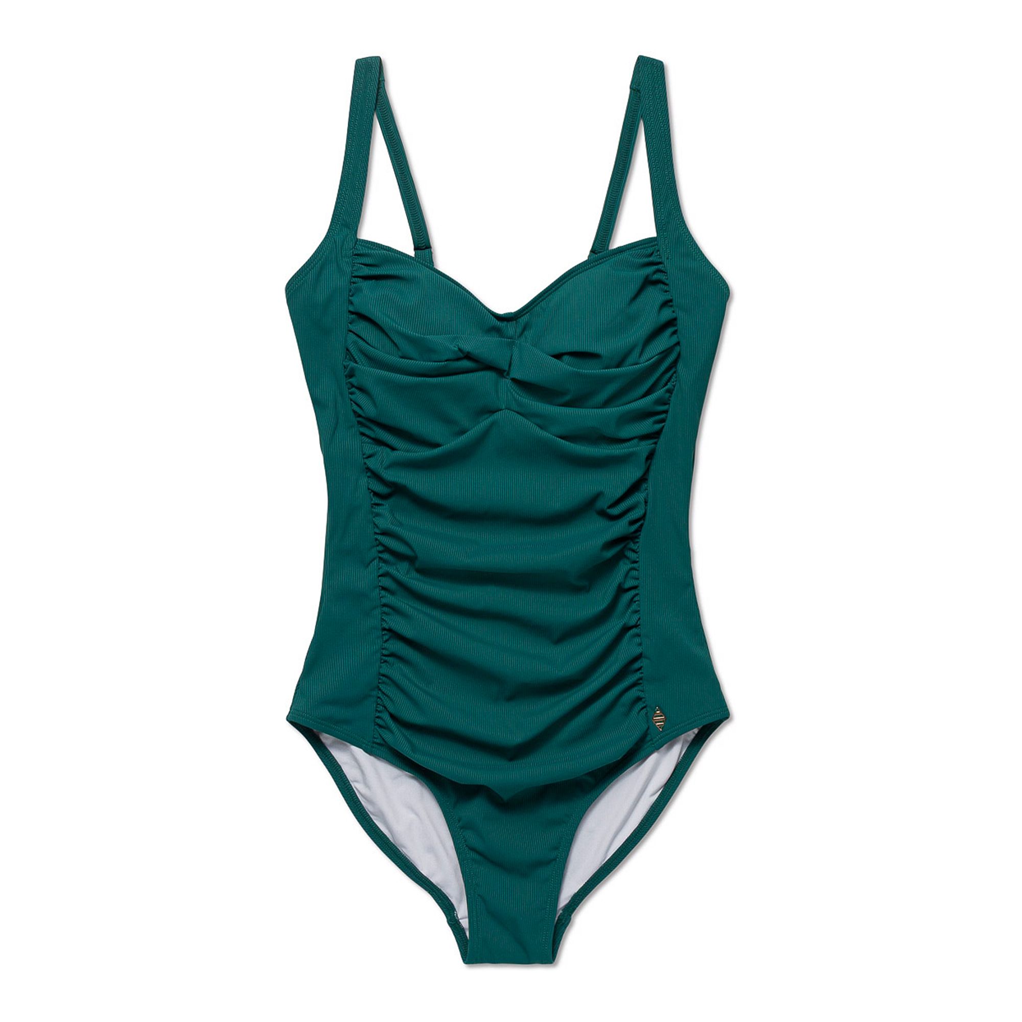Panos Emporio Rib Potenza Swimsuit