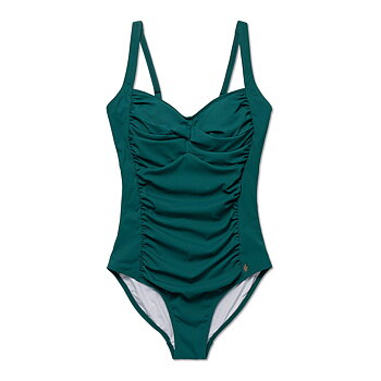 Panos Emporio Rib Potenza Swimsuit