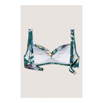 Panos Emporio Fleur Medea Top