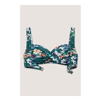 Panos Emporio Fleur Medea Top