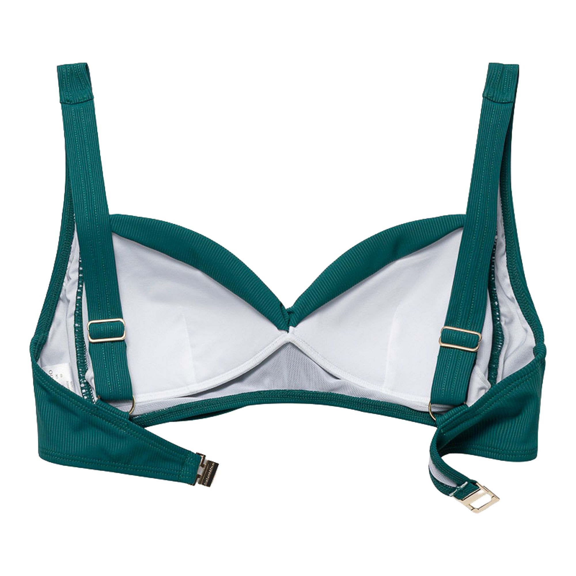 Panos Emporio Rib Medea Top - 2