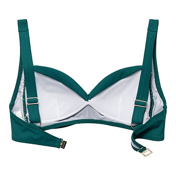Panos Emporio Rib Medea Top