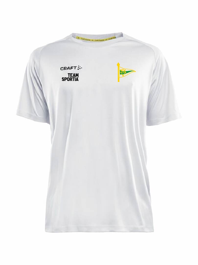 Craft Evolve Tee M (VRK)