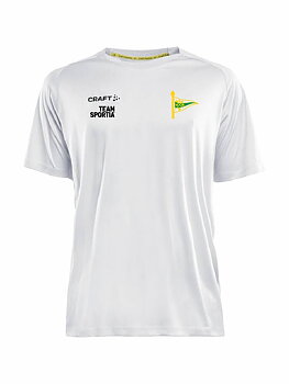 Craft Evolve Tee M (VRK)