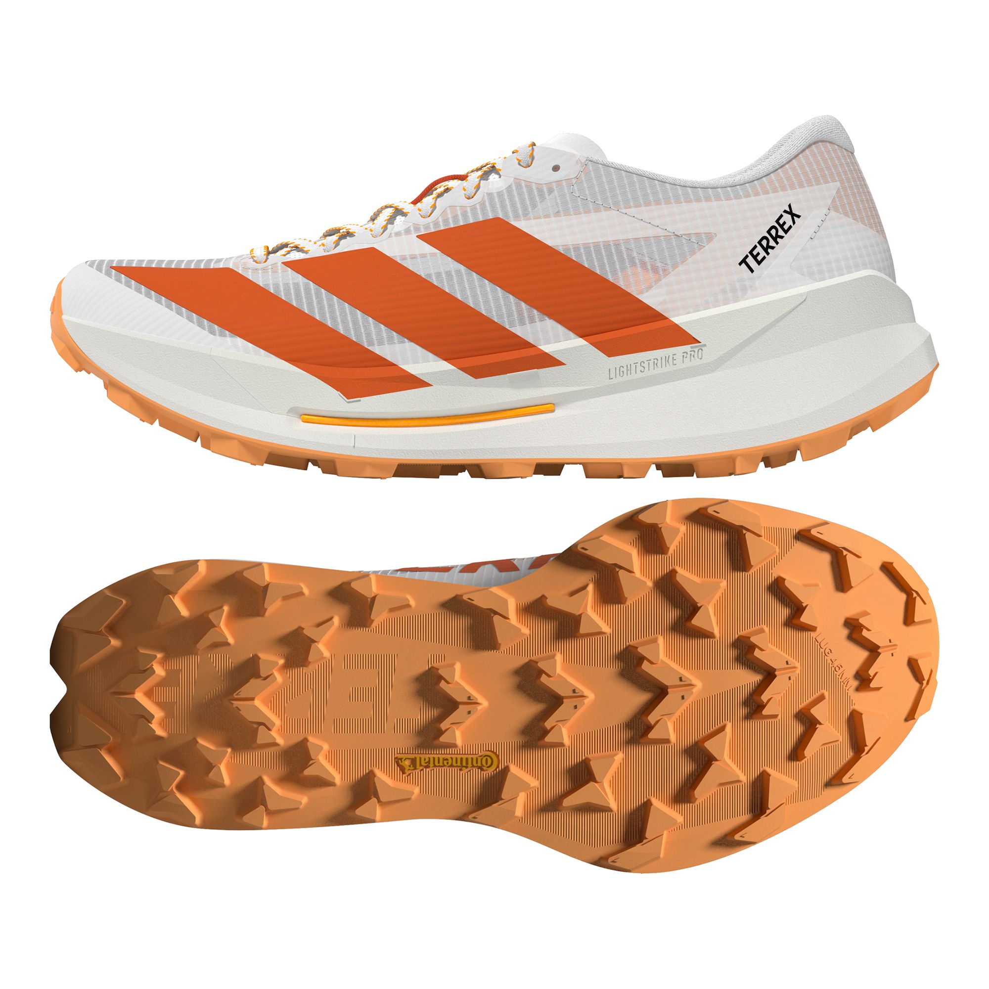 Adidas Terrex Agravic TT W - 5