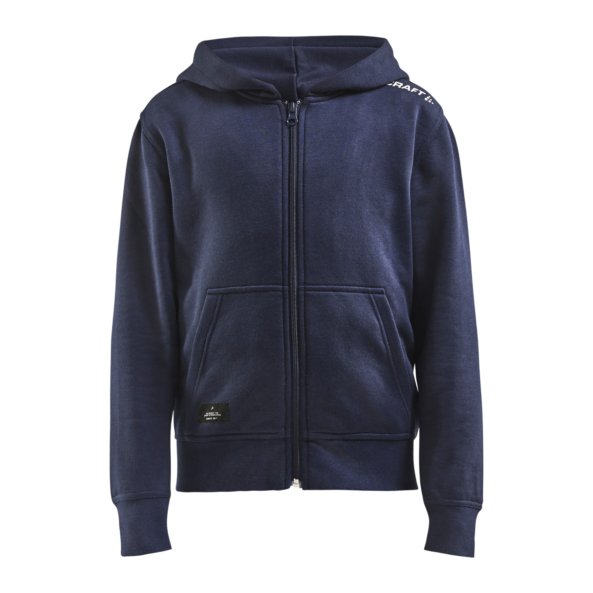 Craft Community Fz Hoodie Jr (DISC)