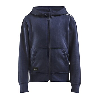 Craft Community Fz Hoodie Jr (DISC)