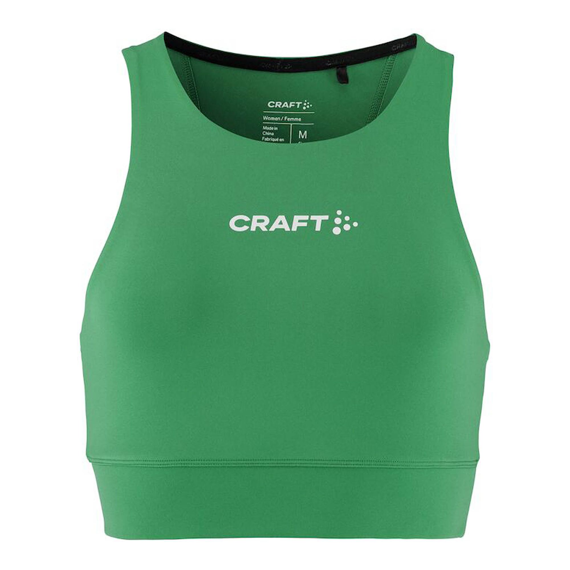 Craft Rush 2.0 Crop Top Dam (OK Löftan) - 2