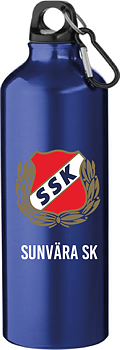 Sunvära Aluminium Flaska