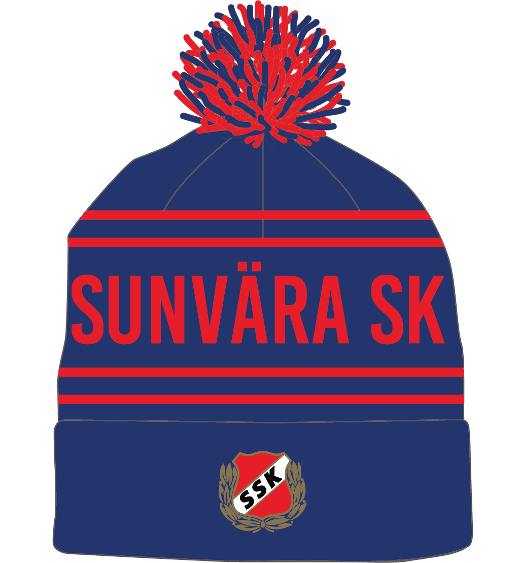 Sunvära Mössa