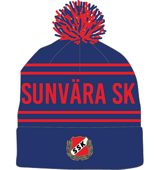 Sunvära Mössa