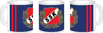 Sunvära Mugg