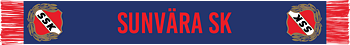 Sunvära Halsduk