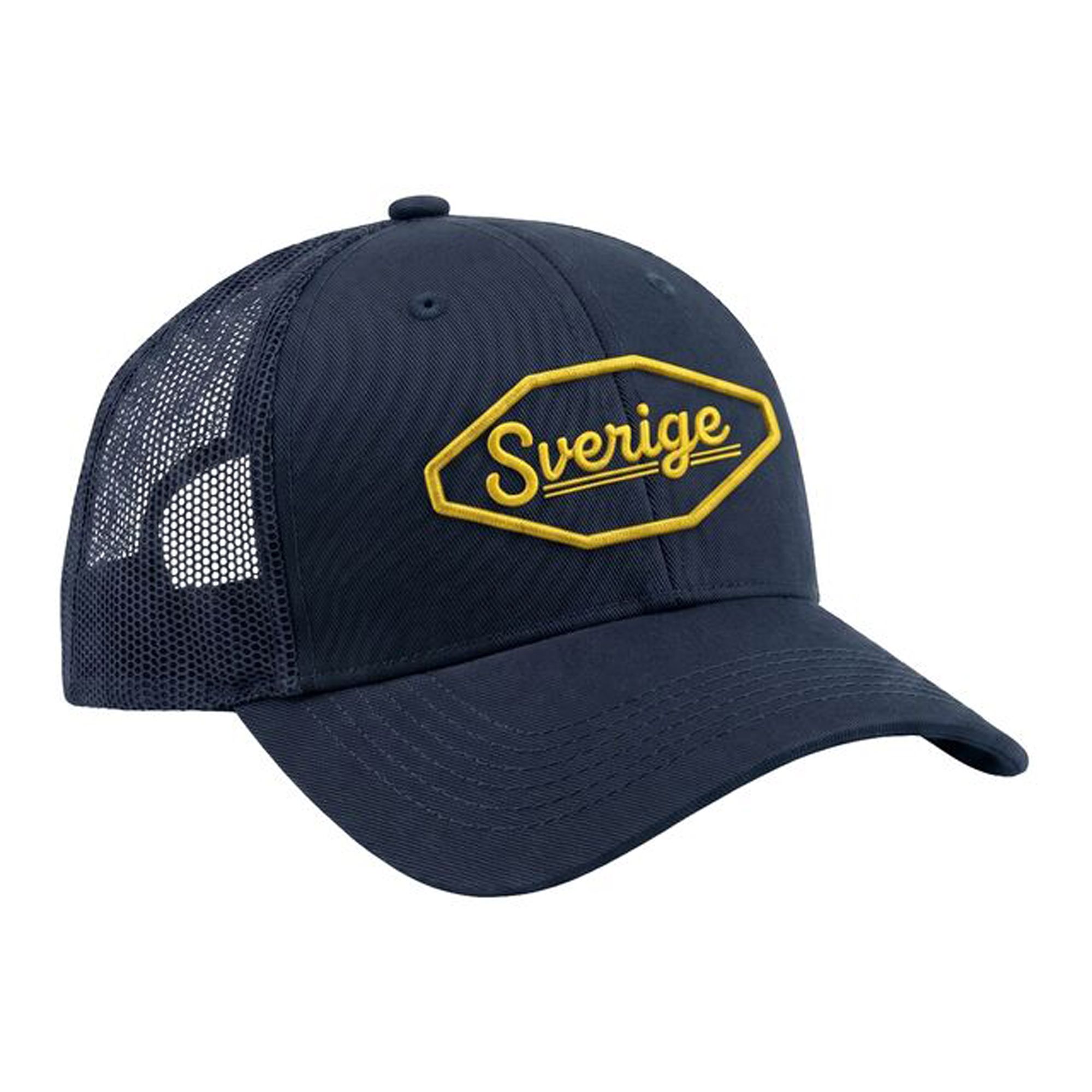 Clique Swe Cap Trucker