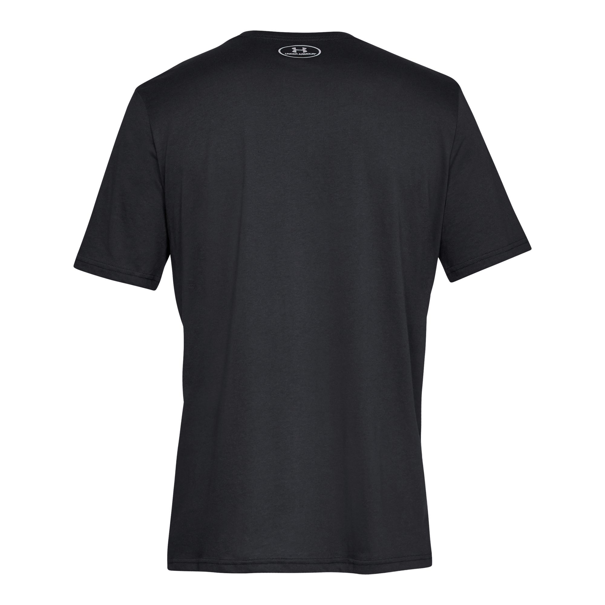 Under Armour UA Sportstyle LC SS T-Shirt - 2