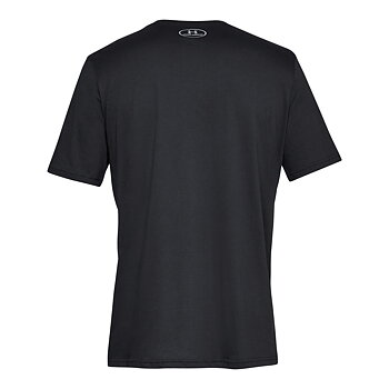 Under Armour UA Sportstyle LC SS T-Shirt