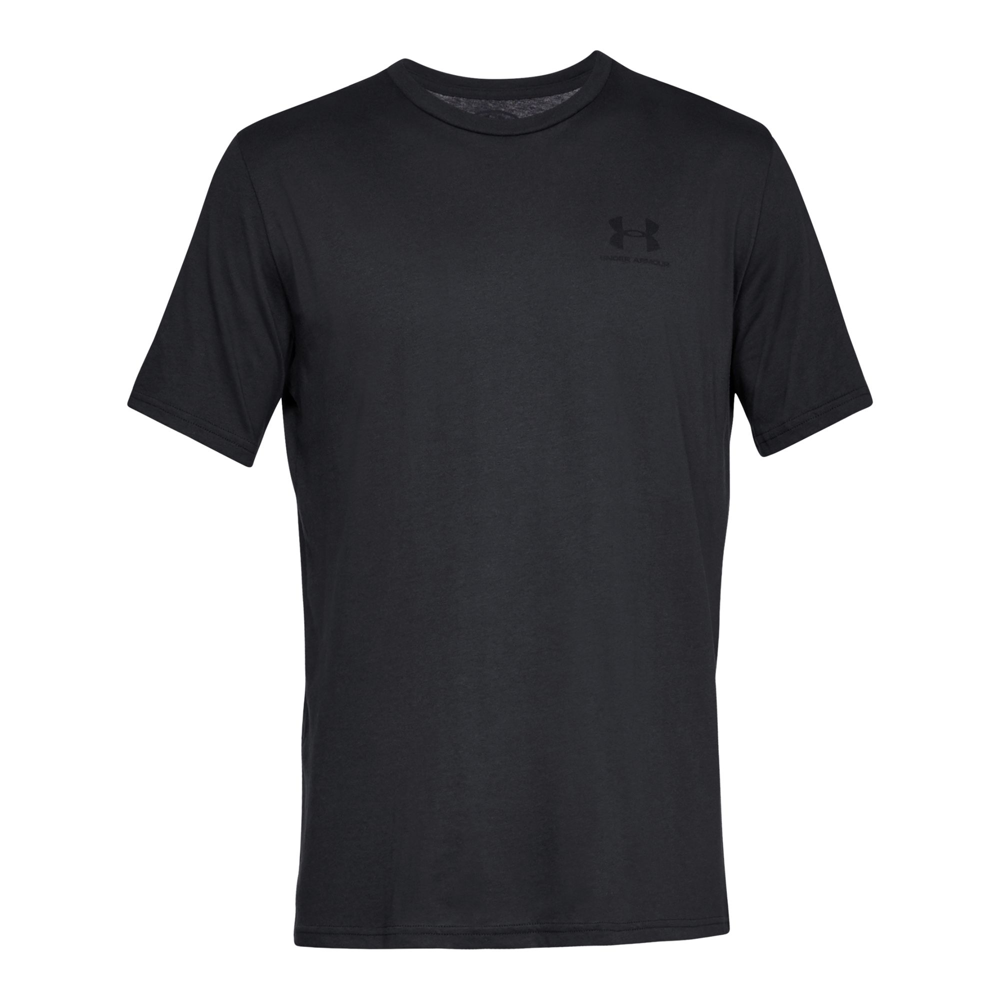 Under Armour UA Sportstyle LC SS T-Shirt