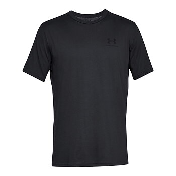 Under Armour UA Sportstyle LC SS T-Shirt