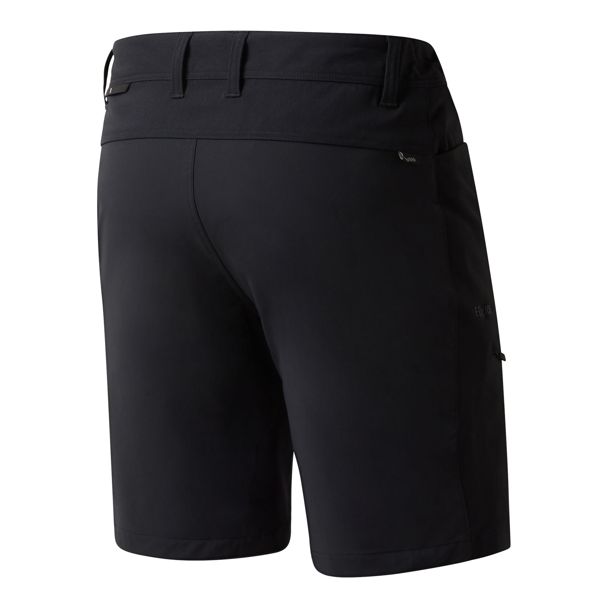 Haglöfs Alert Mid Shorts Men - 2