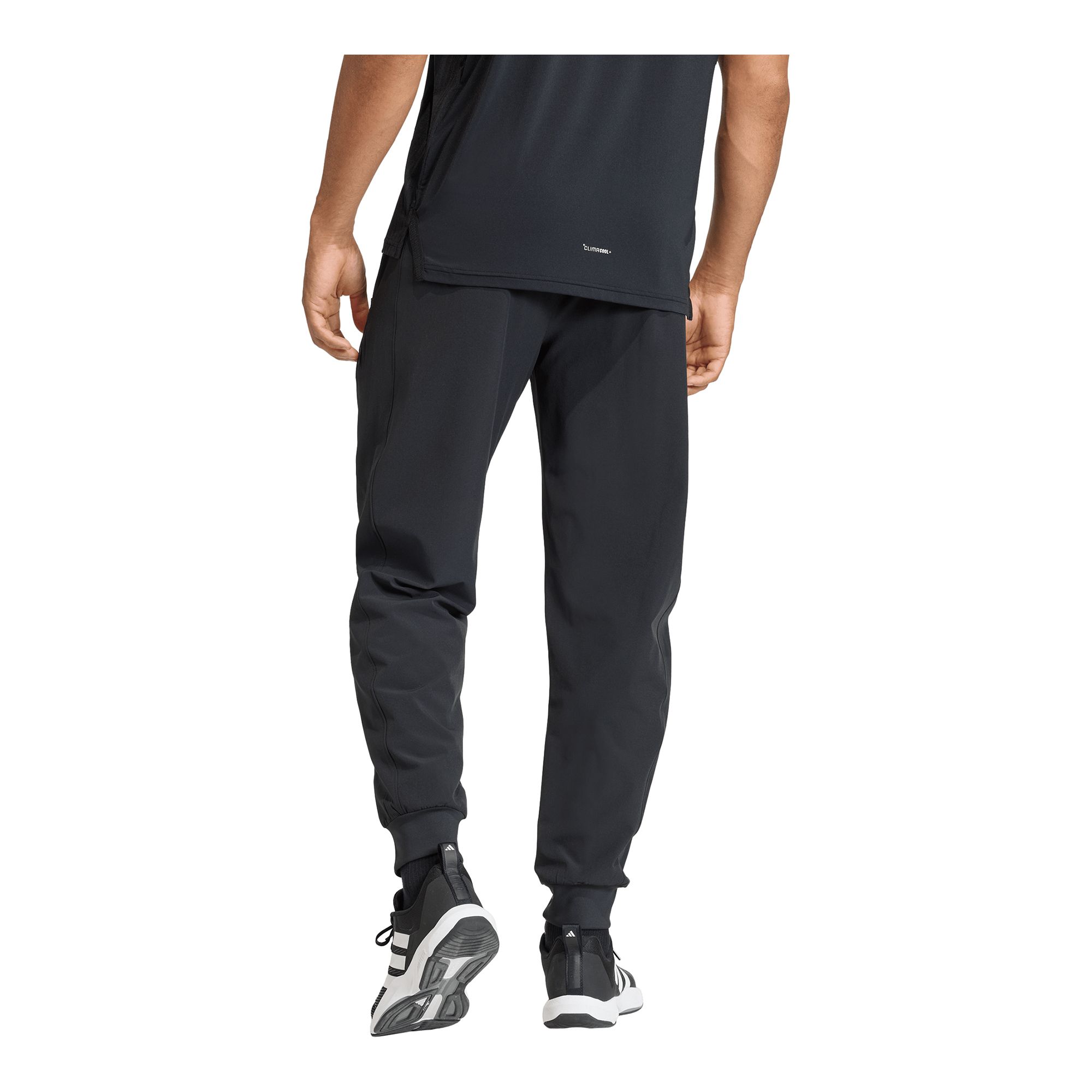 Adidas Workout Essentials Flex Woven Pant - 3