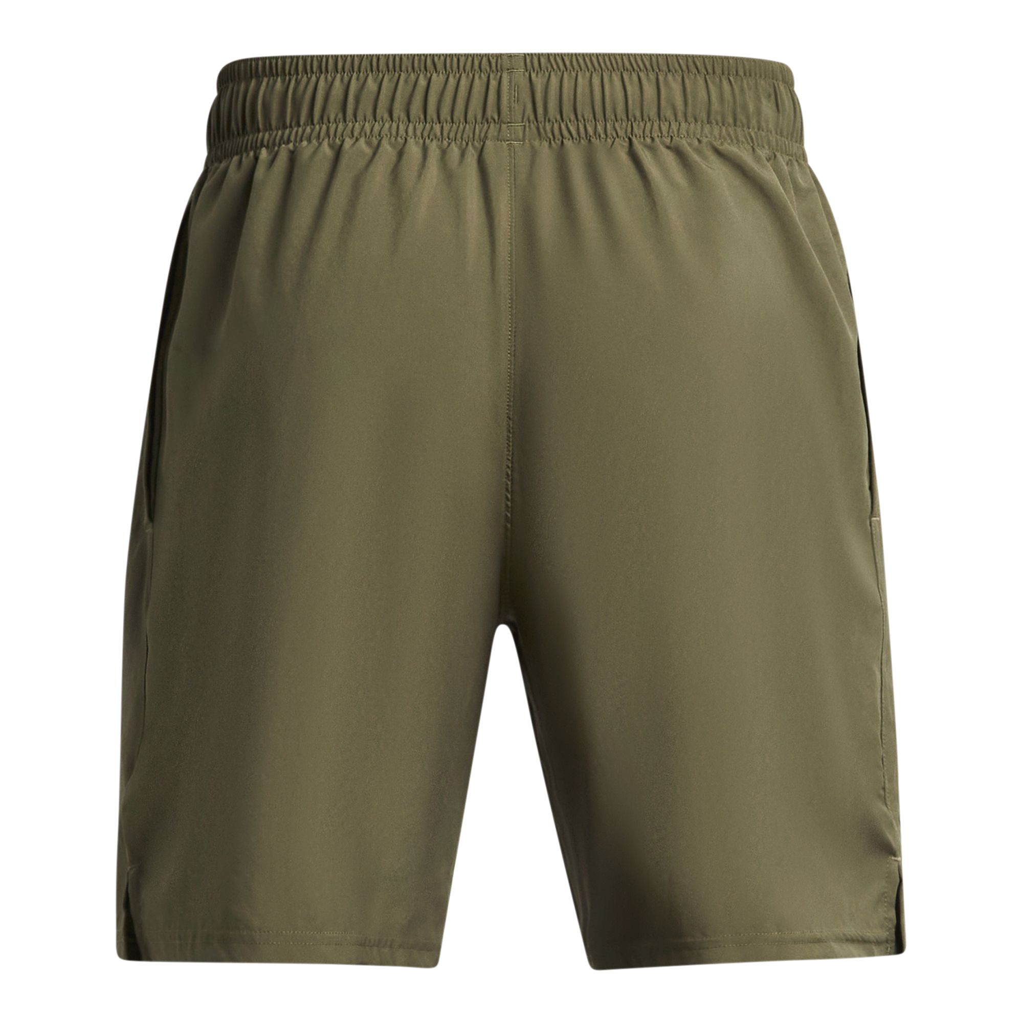 Under Armour UA Woven WDMK Shorts  - 5