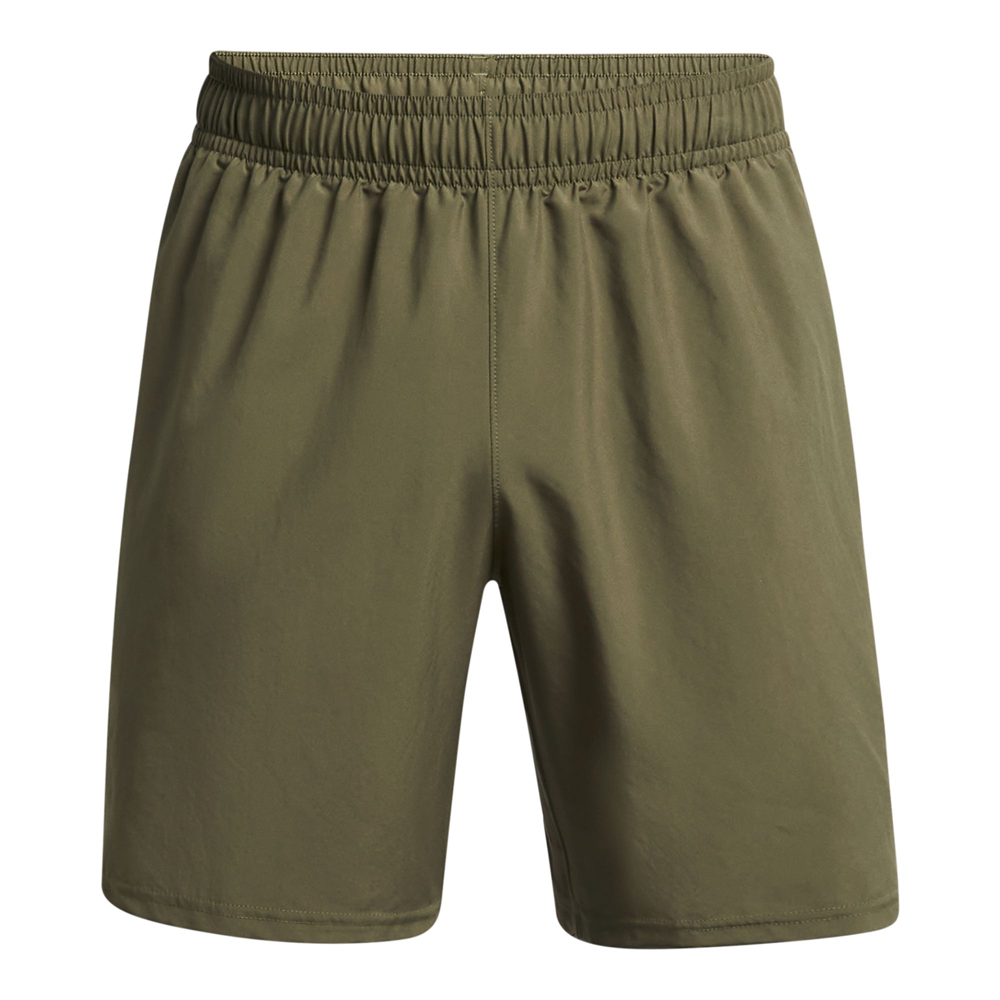 Under Armour UA Woven WDMK Shorts  - 3