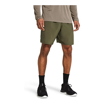 Under Armour UA Woven WDMK Shorts 